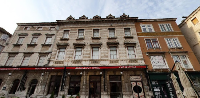 Narodni trg, 21000, Split