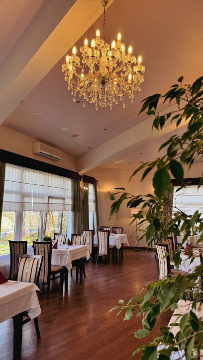 Gradska kavana i prenoćište Marina