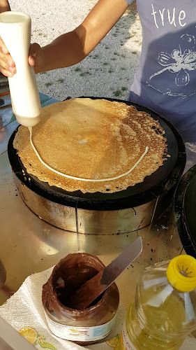 Opinii despre Palačinka j.d.o.o în Pula - Gastronomija i ugostiteljstvo