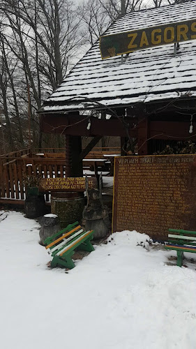 Grešna gorica seljački turizam