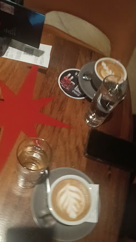 Comentarii opinii despre Stella bar & Vip restoran