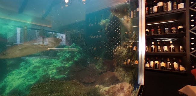 Comentarii opinii despre Orka Restaurant Dubrovnik