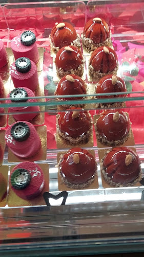 Opinii despre Slastičarnica Zvončarnica în Matulji - Gastronomija i ugostiteljstvo