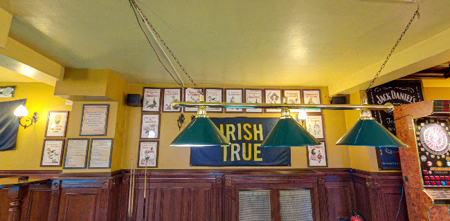 The Highlanders pub - Gospić