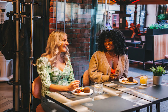 Al Dente Zagreb - Bogovićeva - Gastronomija i ugostiteljstvo