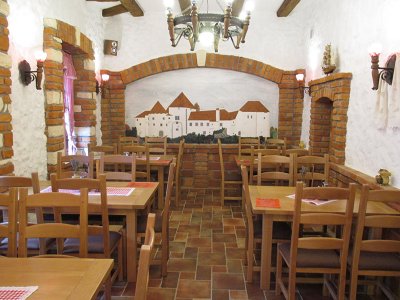 Pizzeria Popolare - Varaždin