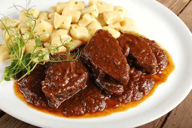 Restoran Kaiser - Gastronomija i ugostiteljstvo