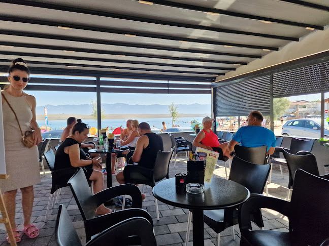 MAKO PIZZERIA COCKTAIL BAR - Vir