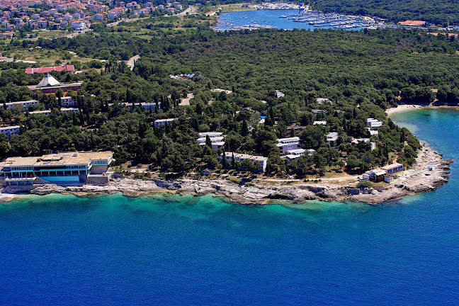 Horizont Golden Rocks Resort - Pula