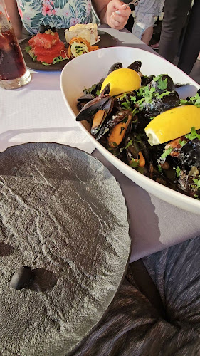 Opinii despre Restaurant Mali Raj în Okrug Gornji - Gastronomija i ugostiteljstvo