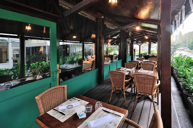 Comentarii opinii despre BISTRO HORA