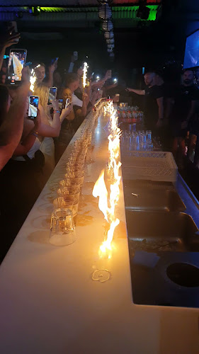 Opinii despre Nautica Bar în Hvar - Gastronomija i ugostiteljstvo