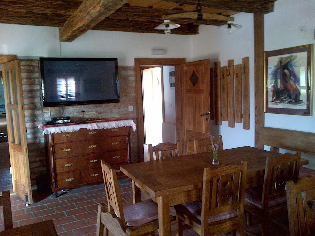 Comentarii opinii despre Ekoetno selo Strug