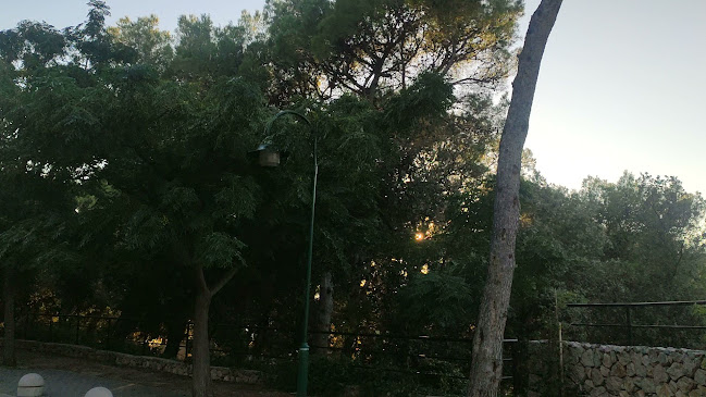 Comentarii opinii despre Beach Soline