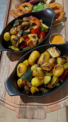 Opinii despre OX Steaks, Grill & Burgers în Poreč - Gastronomija i ugostiteljstvo