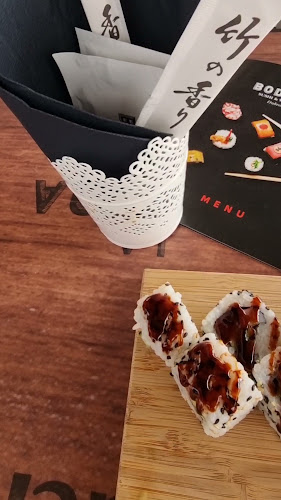 Comentarii opinii despre La Bodega Dubrovnik sushi & burger bar