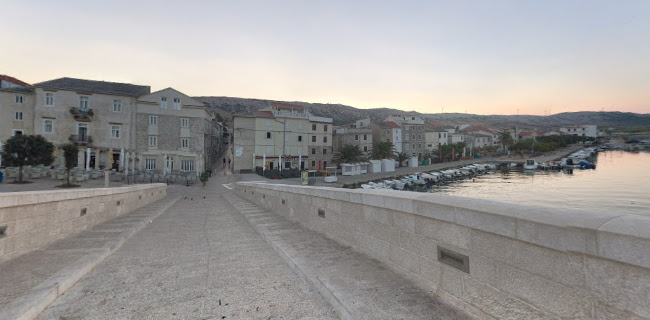 Opinii despre Tornado în Pag - Gastronomija i ugostiteljstvo