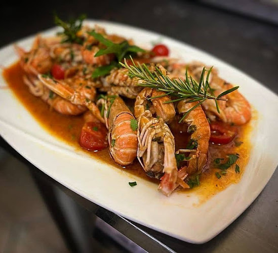 Restaurant Pizzeria Palma - Vodice