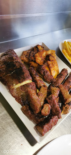 Ćevapi "K tržnici"