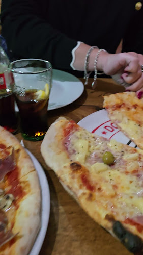 Opinii despre Pizzeria Petrus în Kraljevica - Gastronomija i ugostiteljstvo