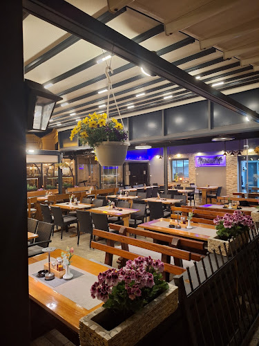 Restaurant Pizzeria Palma