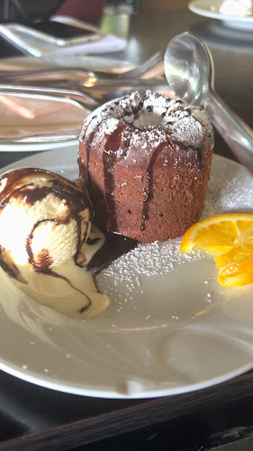 Restoran Grašo - Gubaševo