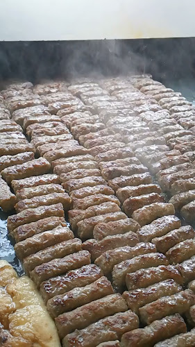 Ćevapi "K tržnici"