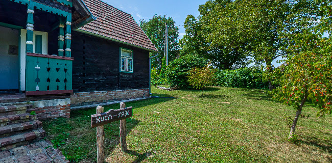 Opinii despre Seoski turizam Kezele în Graberje Ivanićko - Gastronomija i ugostiteljstvo