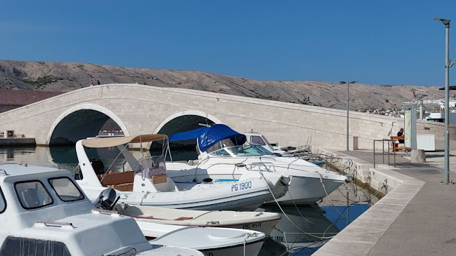 Porta Salina Bar&Club - Pag