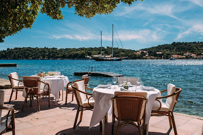 Gverović – Orsan | Štikovica