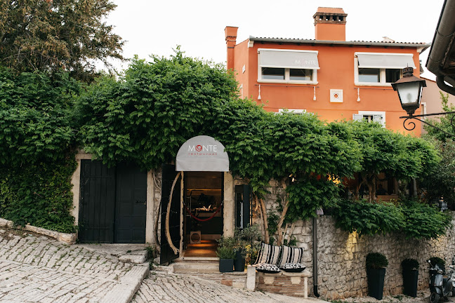 Ul. Montalbano 75, 52210, Rovinj