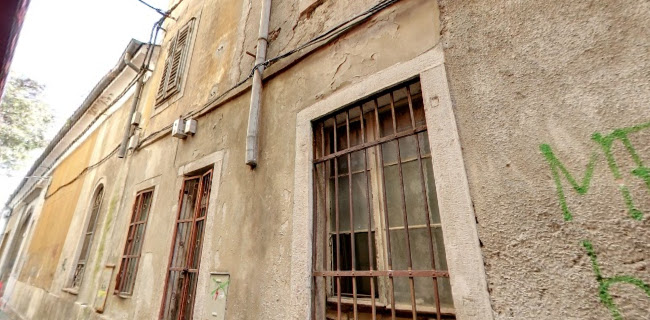 VR9V+7X, Danteov trg 1, 52100, Pula