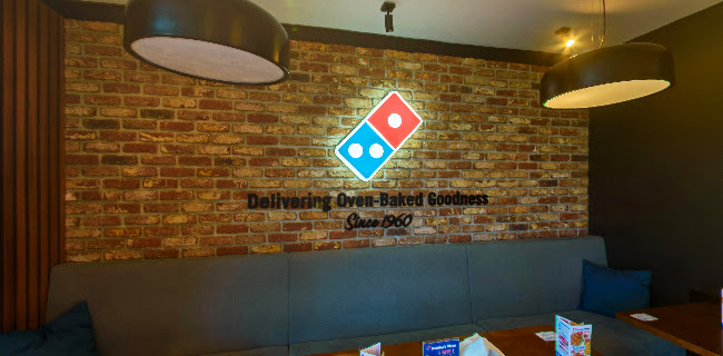 Domino's Pizza Prečko - Gastronomija i ugostiteljstvo