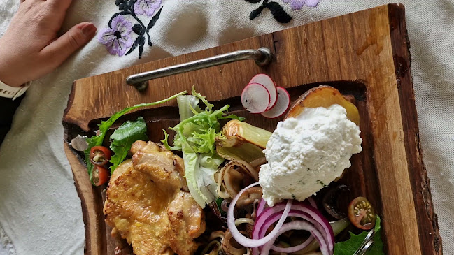 Opinii despre Restoran "Kod Đurđe" în Vrtnjakovec - Gastronomija i ugostiteljstvo