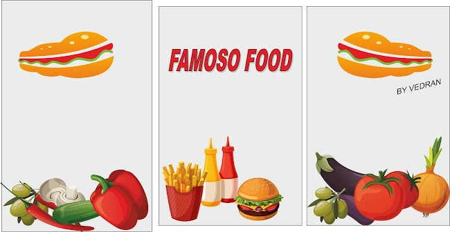 Famoso Food - Gastronomija i ugostiteljstvo