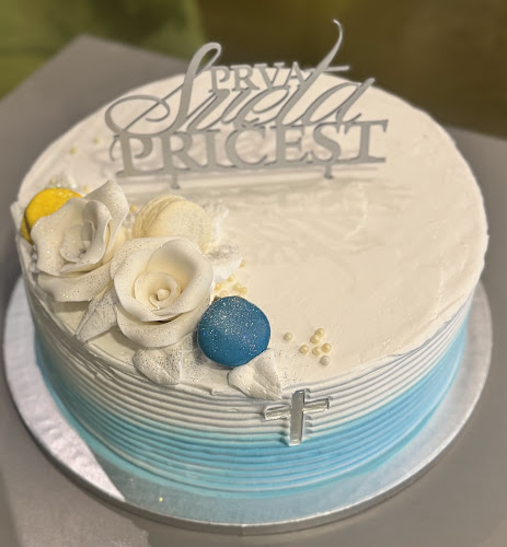 Opinii despre Grand Marnier slastičarnica în Zagreb - Gastronomija i ugostiteljstvo