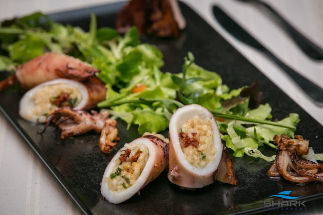 Restoran Shark - Novalja