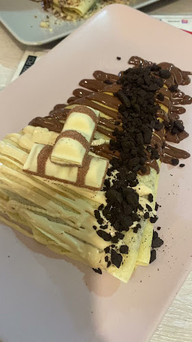 Opinii despre Nutelino în Zagreb - Gastronomija i ugostiteljstvo