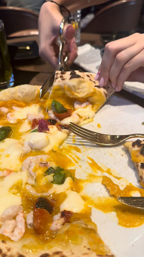 Comentarii opinii despre Franko’s Pizza & Bar