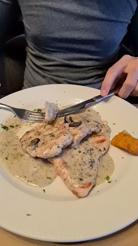 Opinii despre Restoran "Mamma Mia" Zadar în Zadar - Gastronomija i ugostiteljstvo