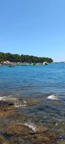 Opinii despre Beach Soline în Biograd na Moru - Gastronomija i ugostiteljstvo