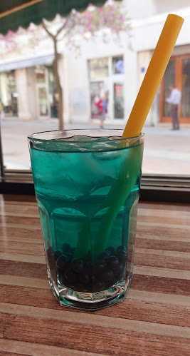 Comentarii opinii despre Caffe bar Nautica