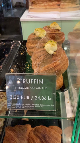 Opinii despre Korica în Zagreb - Gastronomija i ugostiteljstvo