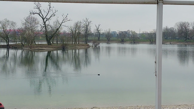 Beach champ caffe - Zagreb