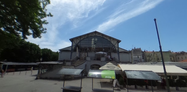 Opinii despre Tržnica u Puli în Pula - Gastronomija i ugostiteljstvo