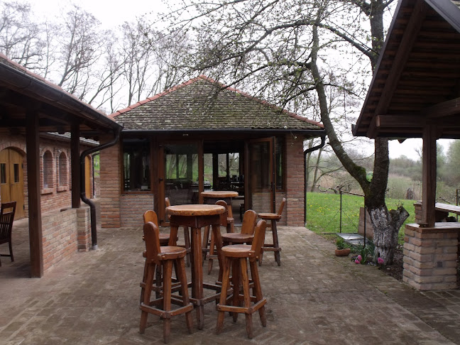 Knežev dol - Kneževi Vinogradi