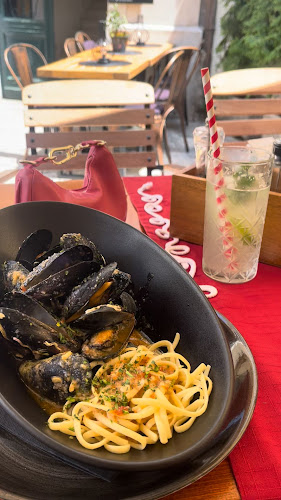 Opinii despre Bistro Luce & Brigita în Šibenik - Gastronomija i ugostiteljstvo