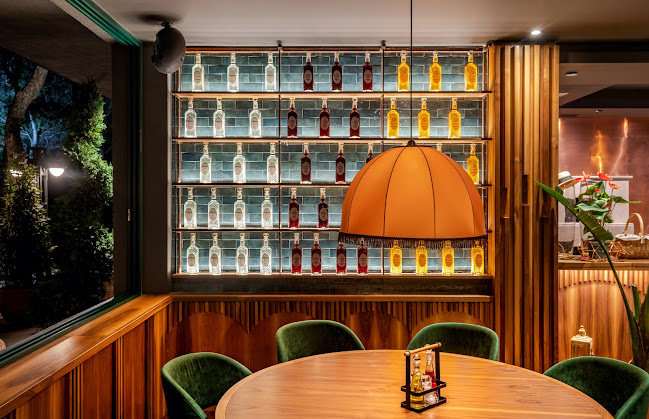 Comentarii opinii despre Maestro Grill Club Split