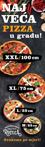 Opinii despre Restorani Rustica - ZAGREB în Zagreb - Gastronomija i ugostiteljstvo