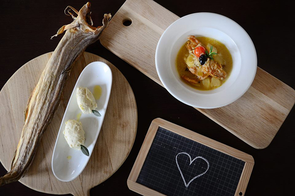 Opinii despre Restaurant Hrast în Poreč - Gastronomija i ugostiteljstvo